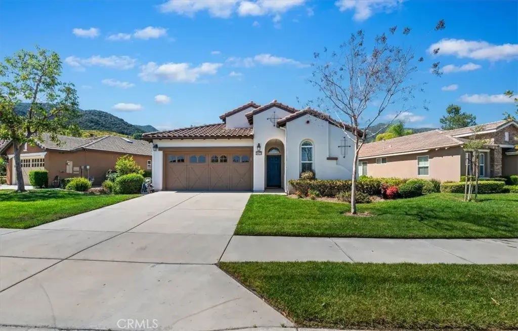 24479 Chamois, Corona, CA 92883 - #1