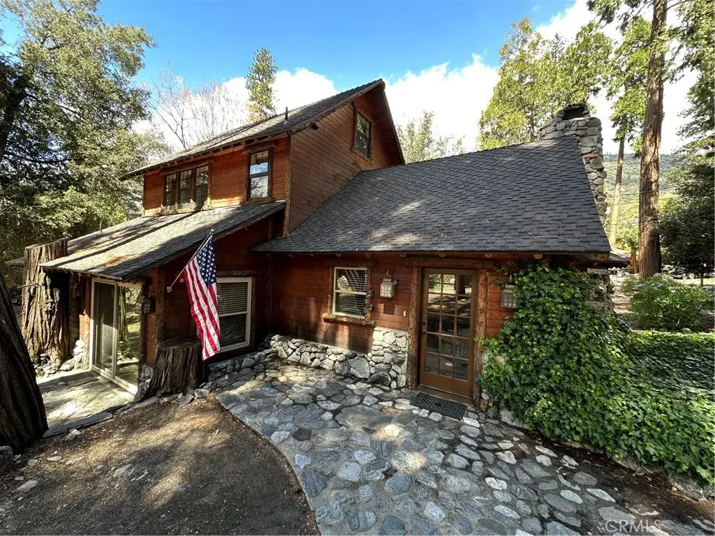 9120 Torrey Pines, Forest Falls, CA 92339 - #1