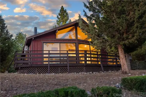 1270 Sheephorn Road, Big Bear City, CA 92314