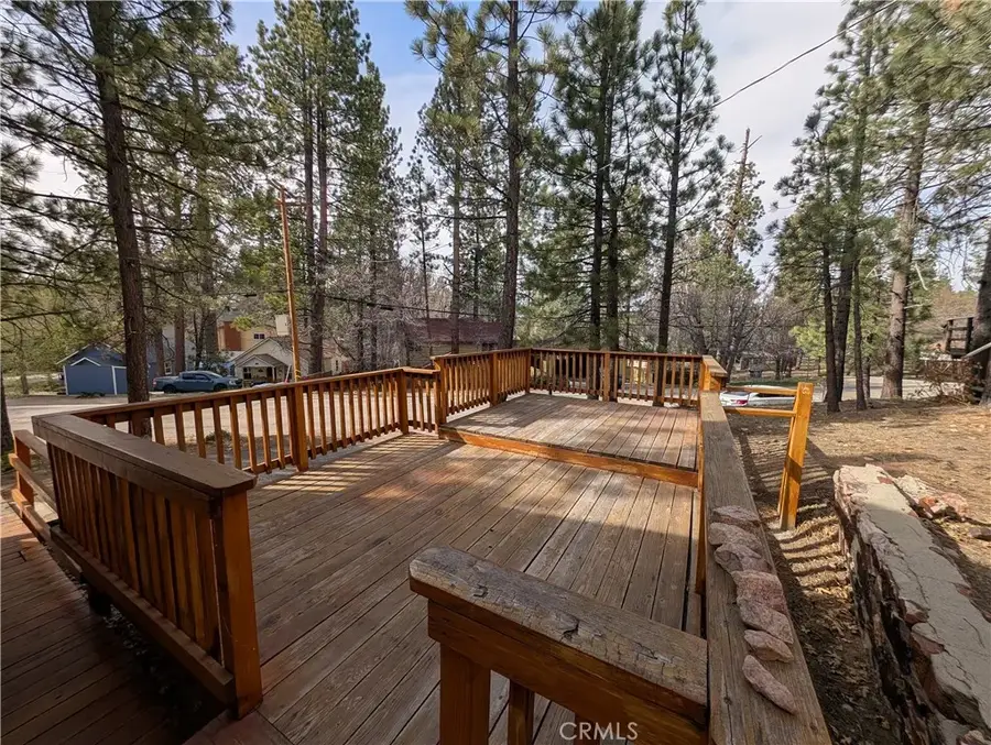 40221 Mill Creek, Big Bear Lake, CA 92315 - #2