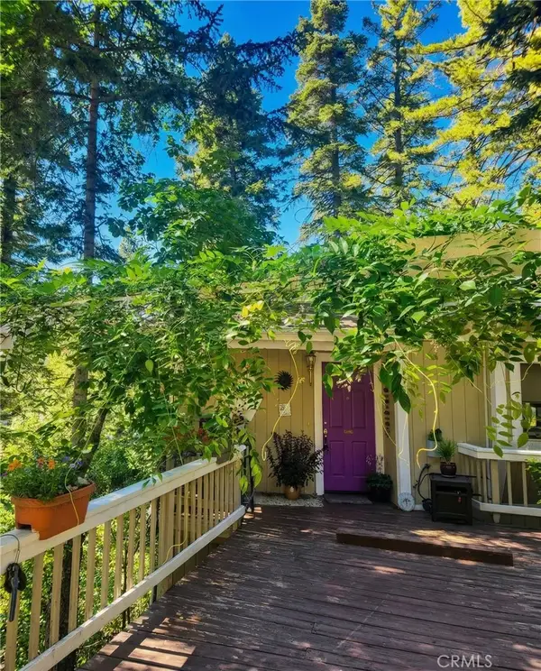 848 Oakmont, Lake Arrowhead, CA 92352