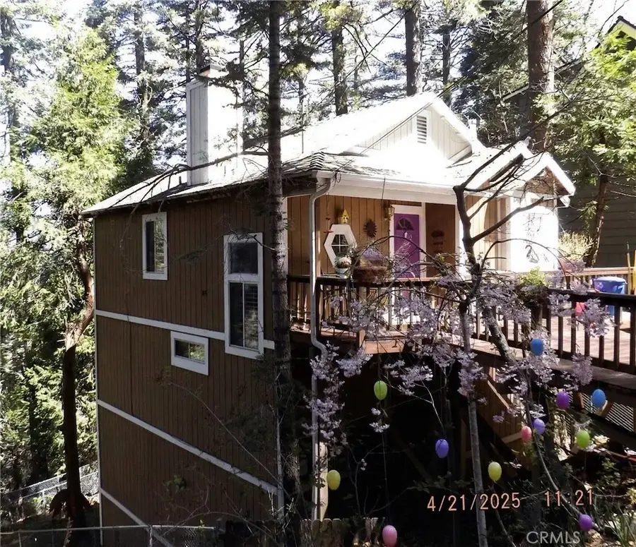 848 Oakmont, Lake Arrowhead, CA 92352 - #2