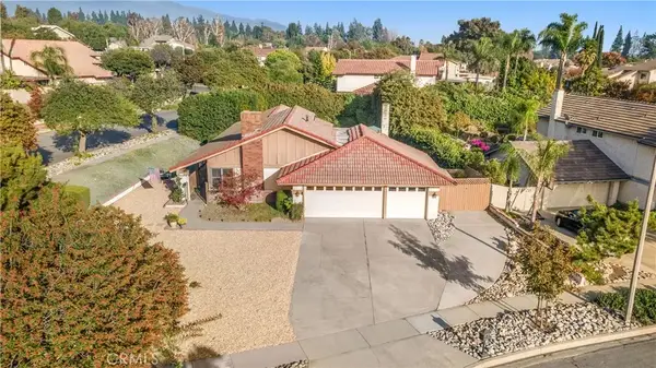 1756 Rosewood, Upland, CA 91784