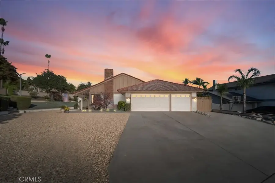 1756 Rosewood, Upland, CA 91784 - #2