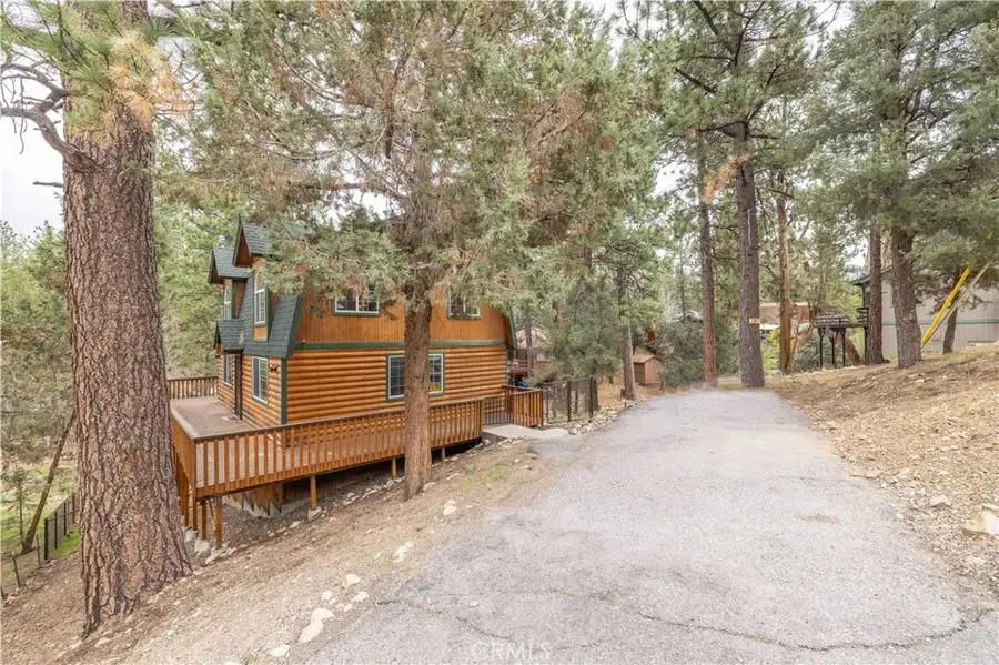 143 Santa Barbara, Sugarloaf, CA 92386 - #2