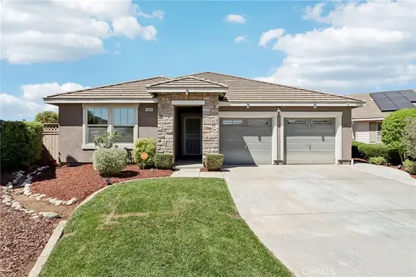 3086 Hawthorne Road, Perris, CA 92571