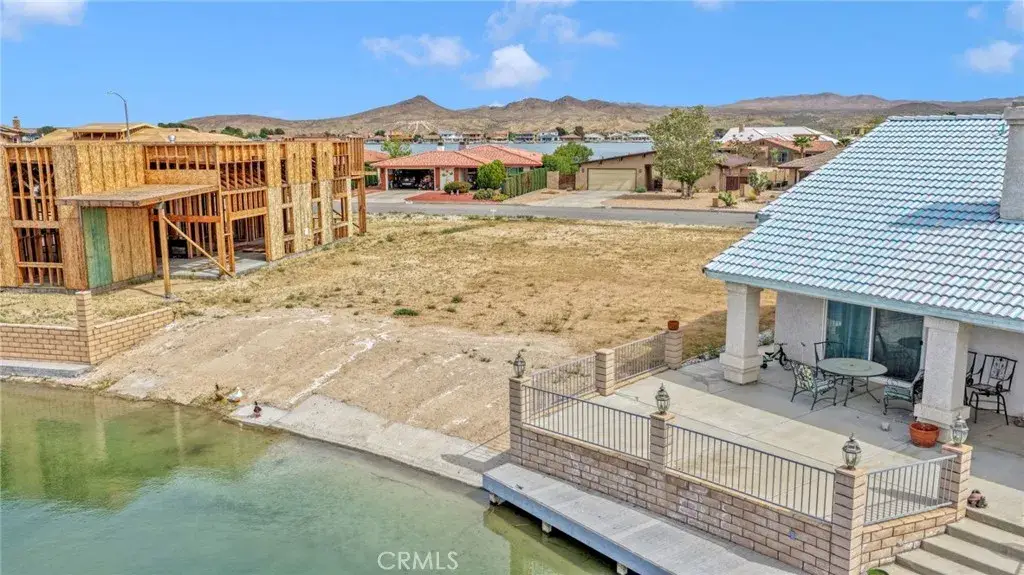 26562 Spar, Helendale, CA 92342 - #1