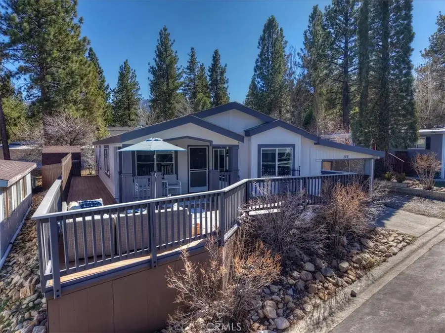 391 Montclair Dr #158, Big Bear City, CA 92314 - #2