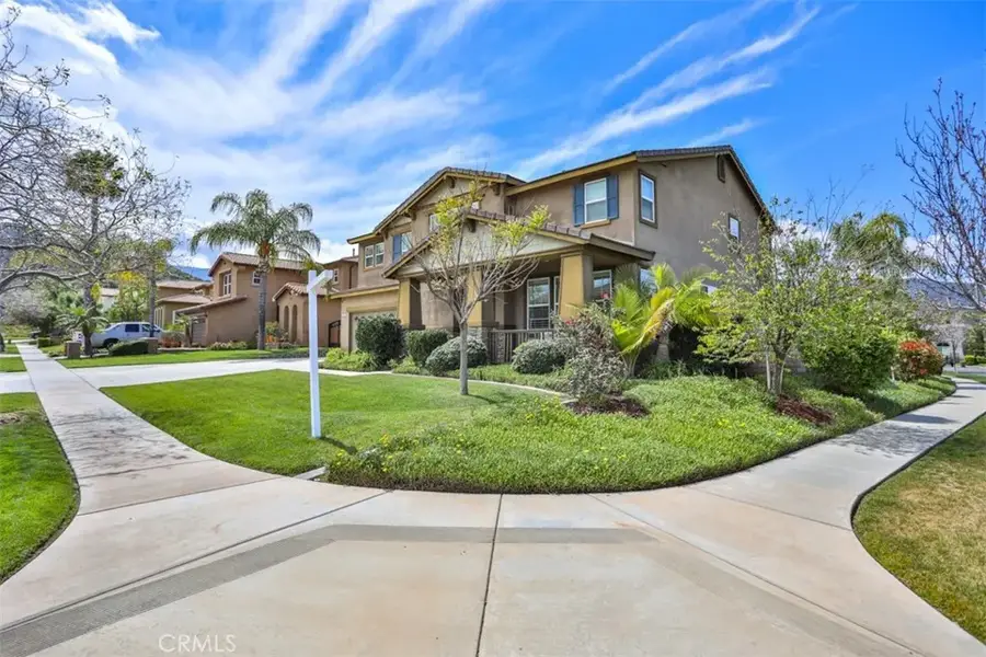 3250 Quartz Circle, Corona, CA 92882 - #3