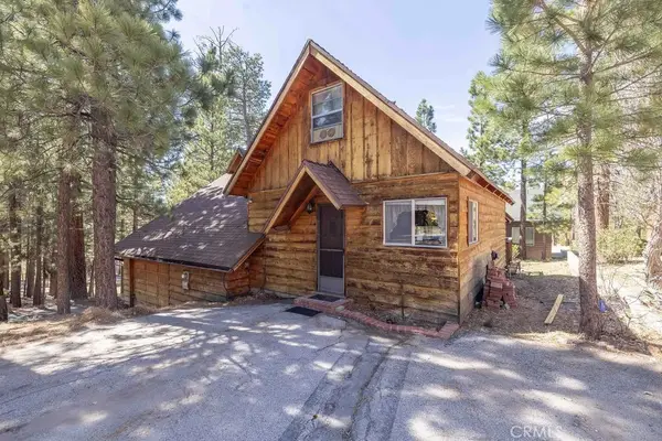 39820 Snowball, Big Bear Lake, CA 92315