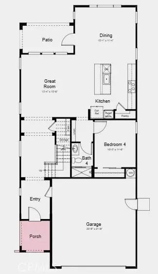 456 Citrus Oak Road, Glendora, CA 91740 - #2