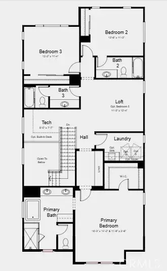 456 Citrus Oak Road, Glendora, CA 91740 - #3