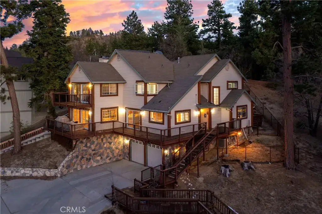 881 Paine Road, Big Bear, CA 92315 - #1