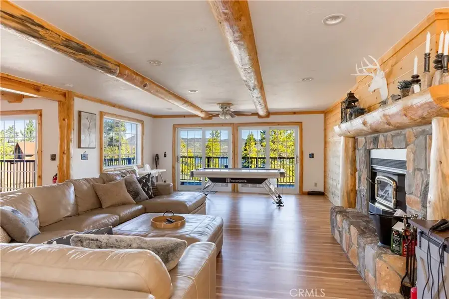 881 Paine Road, Big Bear, CA 92315 - #3