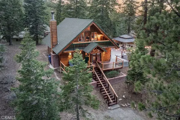 43399 Shasta, Big Bear Lake, CA 92315