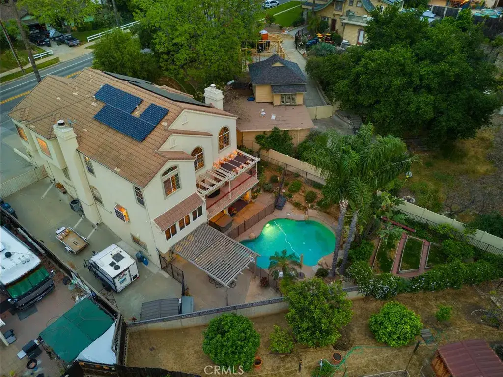 334 Lakeside, Redlands, CA 92373 - #1