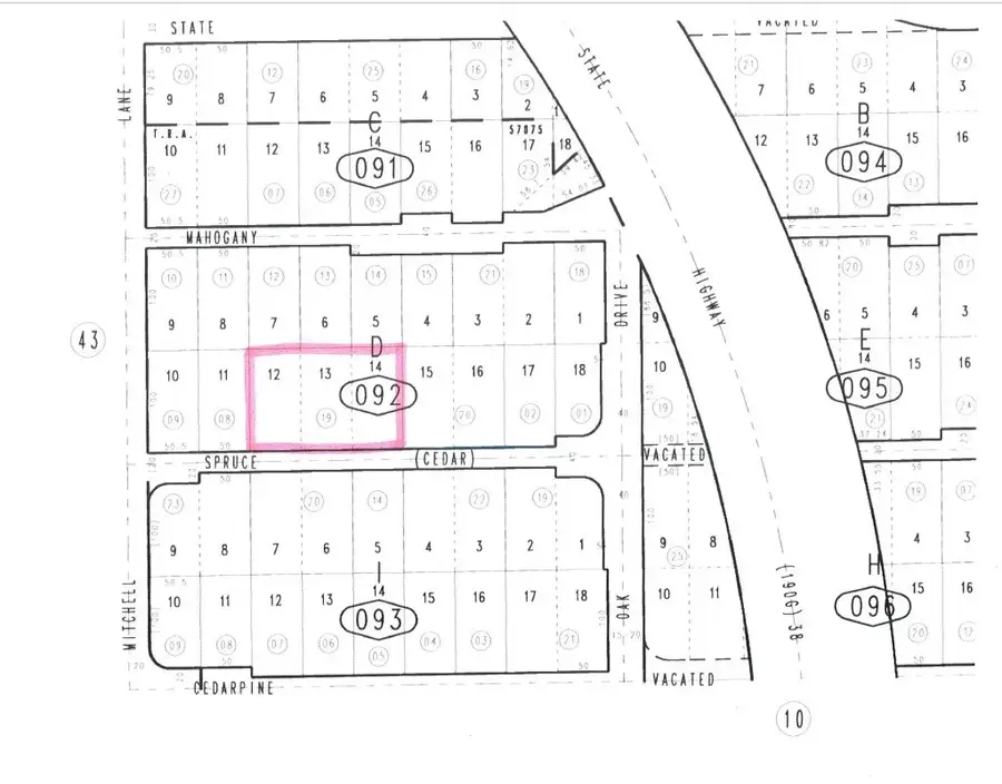 2013 Cedar, Big Bear City, CA 92314 - #3
