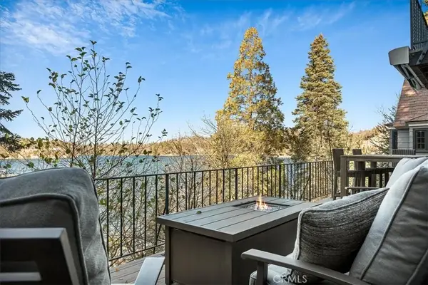 28906 Palisades Drive, Lake Arrowhead, CA 92352