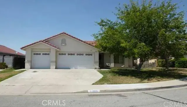 1026 Basalt Court, Hemet, CA 92543 - #1