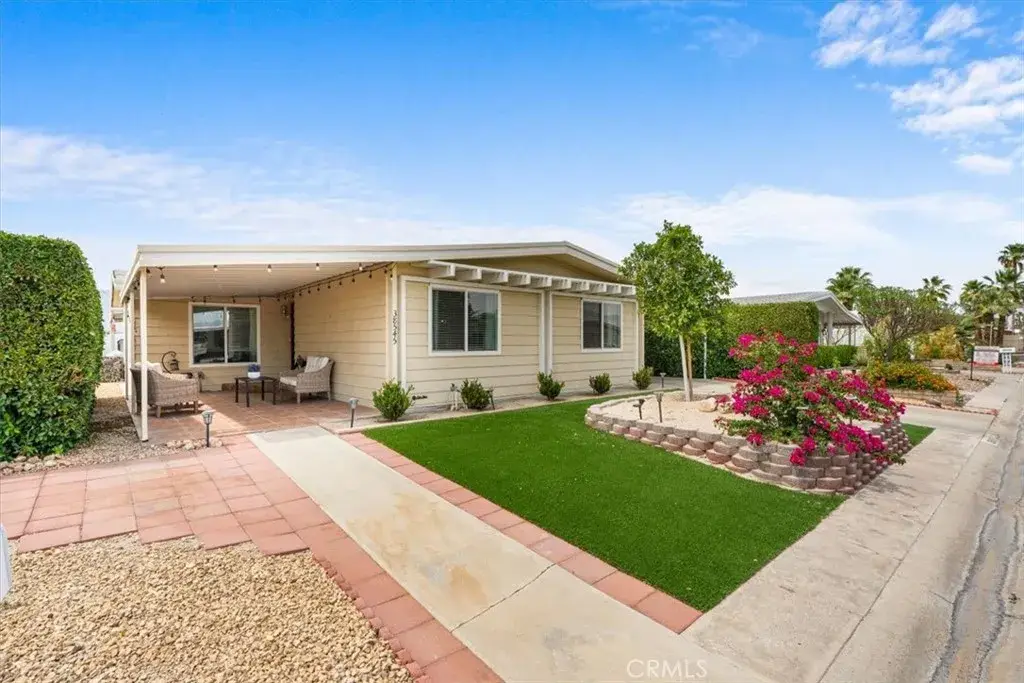 38545 E Desert Greens East, Palm Desert, CA 92260 - #1