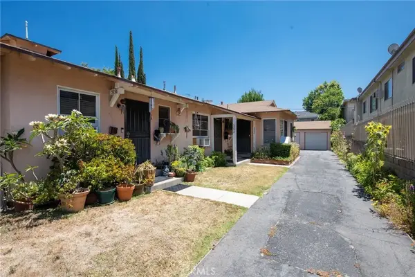 5238 Hermitage, Valley Village, CA 91607