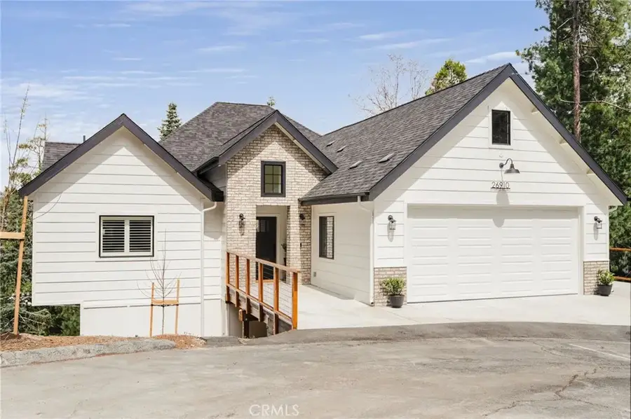 26910 Everest Road, Lake Arrowhead, CA 92352 - #2