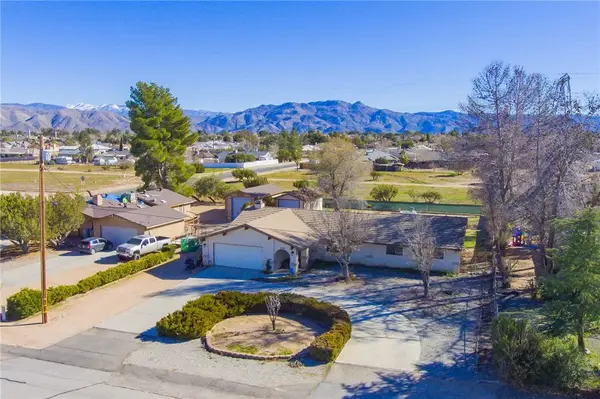 17185 Redding Street, Hesperia, CA 92345