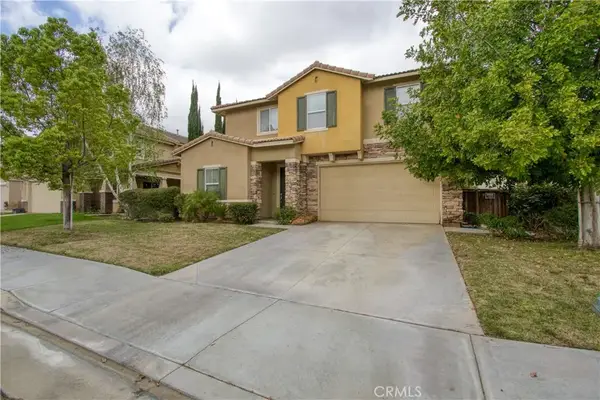 37192 High Ridge, Beaumont, CA 92223