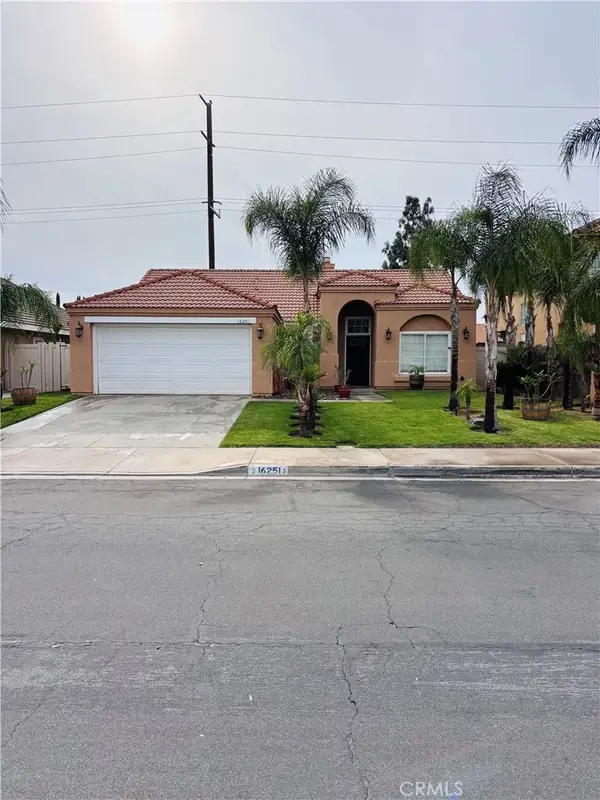 16251 Abedul, Moreno Valley, CA 92551