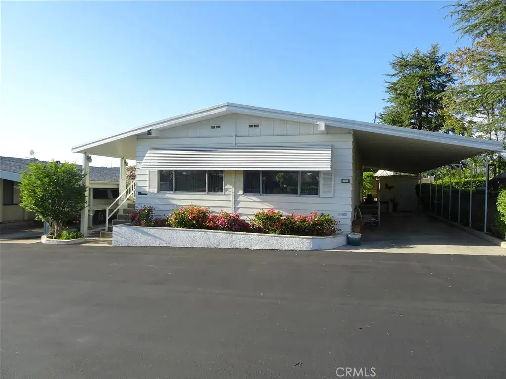 12618 3rd #1, Yucaipa, CA 92399 - #1