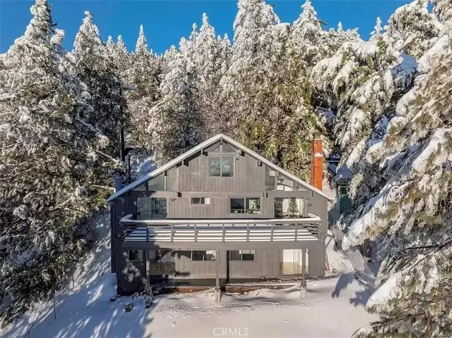 2012 Poplar, Running Springs, CA 92382 - #2