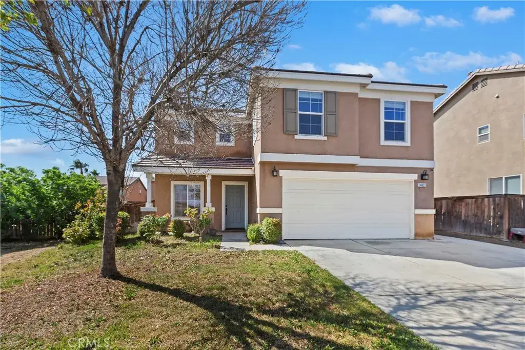 14027 Zircon, Hesperia, CA 92344 - #1