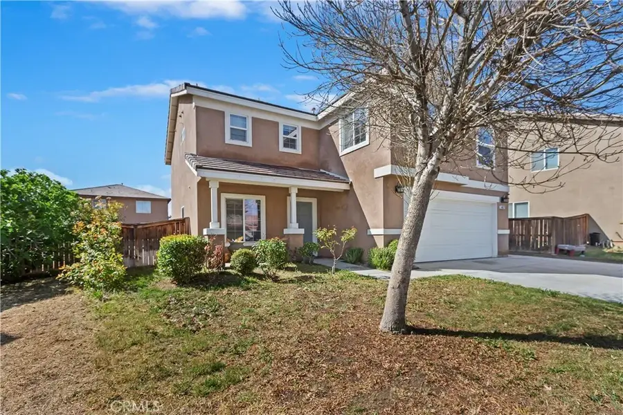 14027 Zircon, Hesperia, CA 92344 - #3