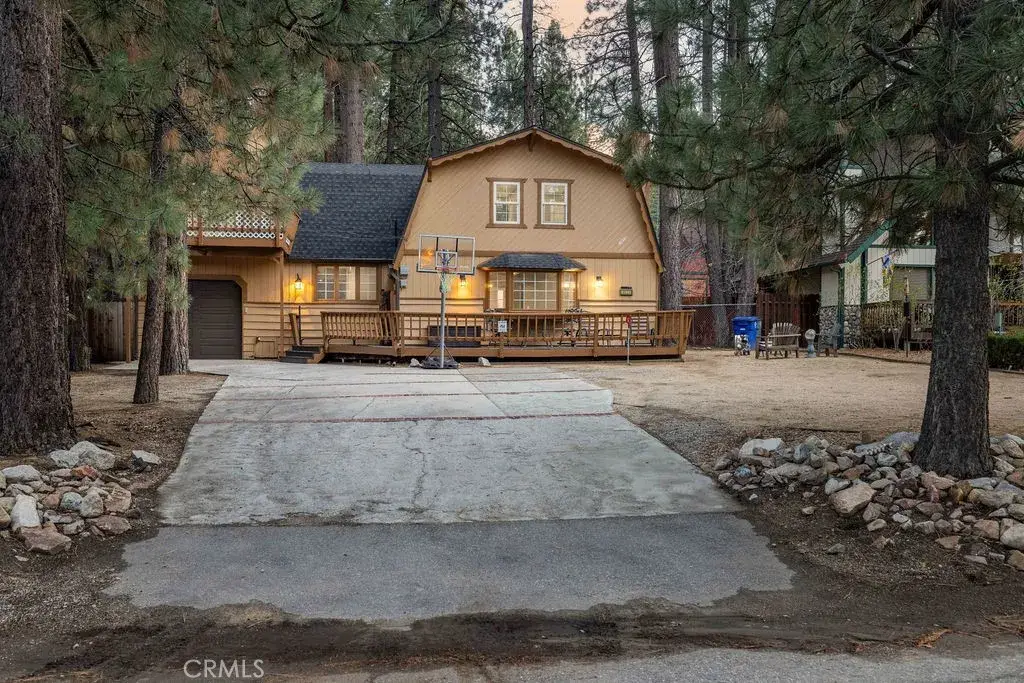 41941 Evergreen Drive, Big Bear Lake, CA 92315 - #1