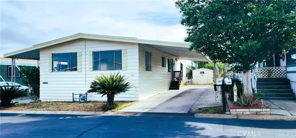 3663 Buchanan #130, Riverside, CA 92503 - #1