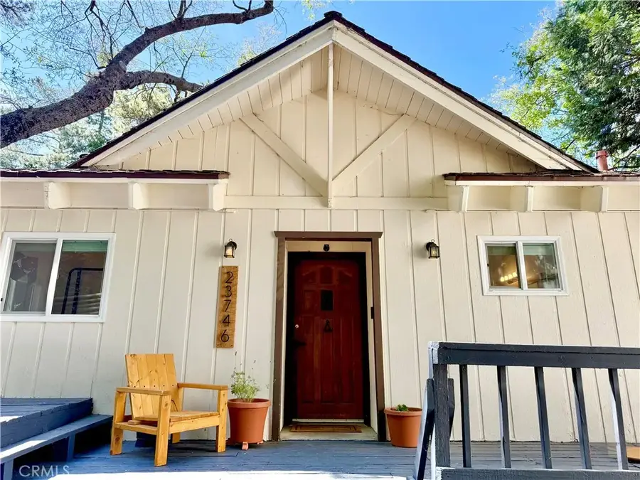 23746 Crest Forest, Crestline, CA 92325 - #2