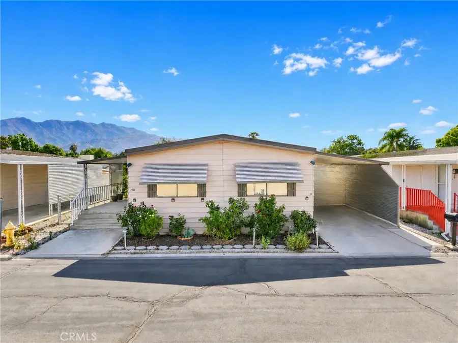 12680 4th St #50, Yucaipa, CA 92399 - #2