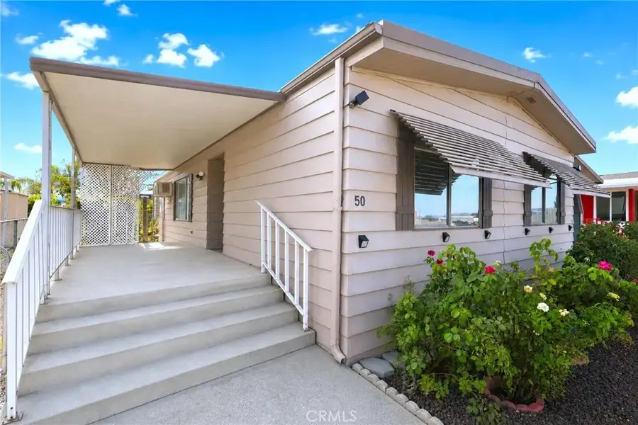 12680 4th St #50, Yucaipa, CA 92399 - #3