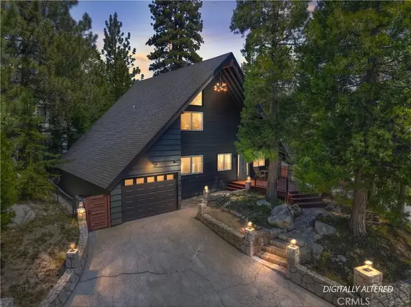27558 West Shore Road, Lake Arrowhead, CA 92352