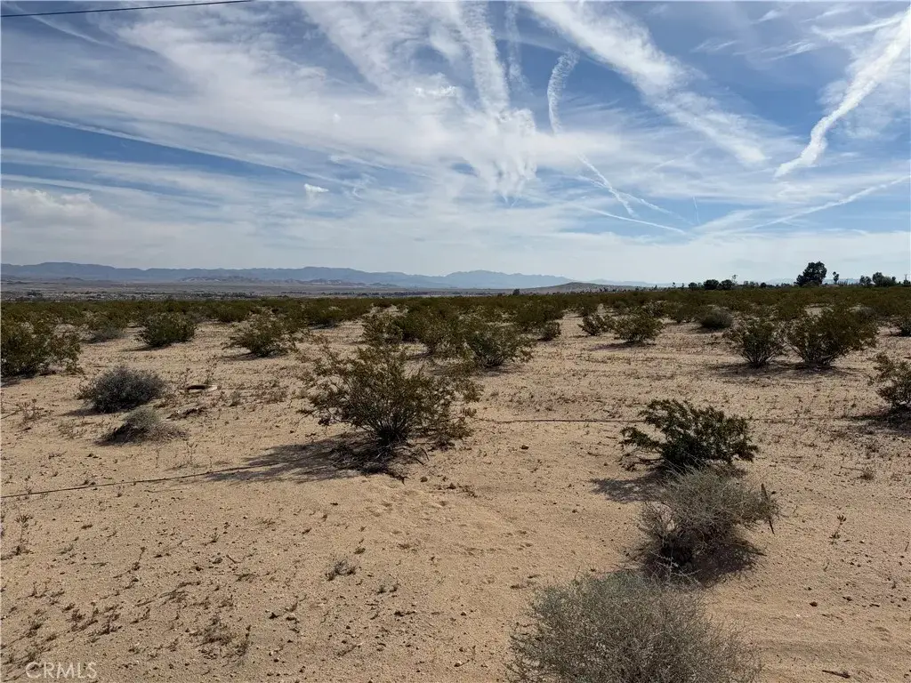 0 Valle Vista Road, Twentynine Palms, CA 92277 - #1