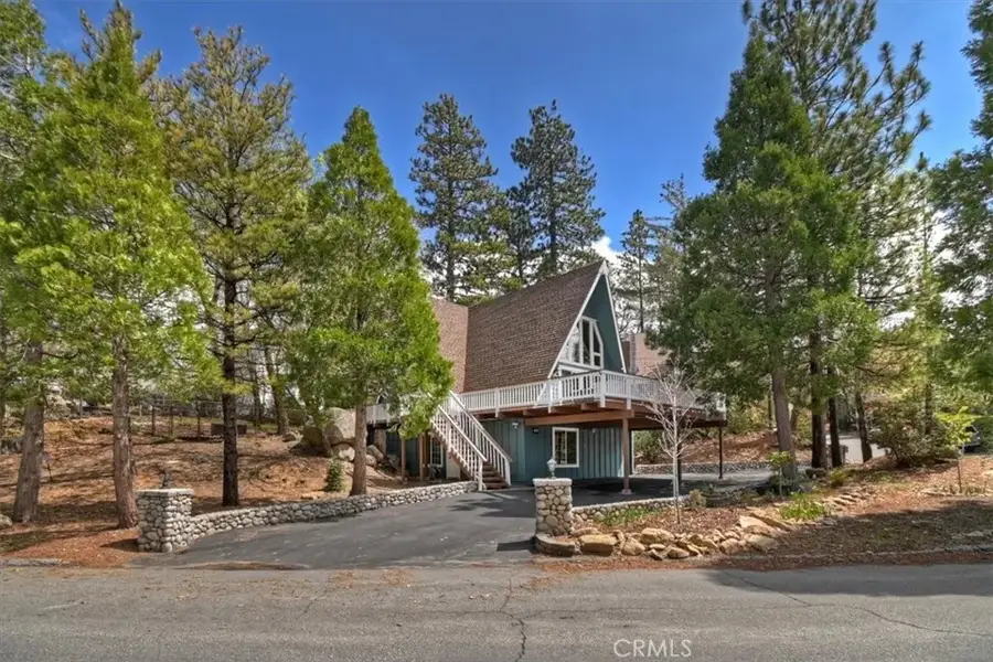 795 Bishorn, Lake Arrowhead, CA 92352 - #2