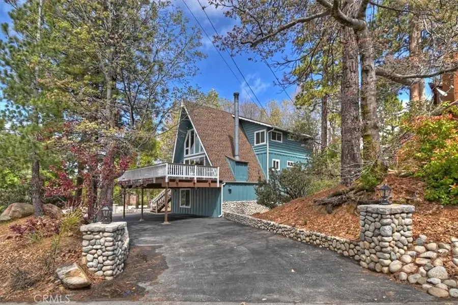 795 Bishorn, Lake Arrowhead, CA 92352 - #3