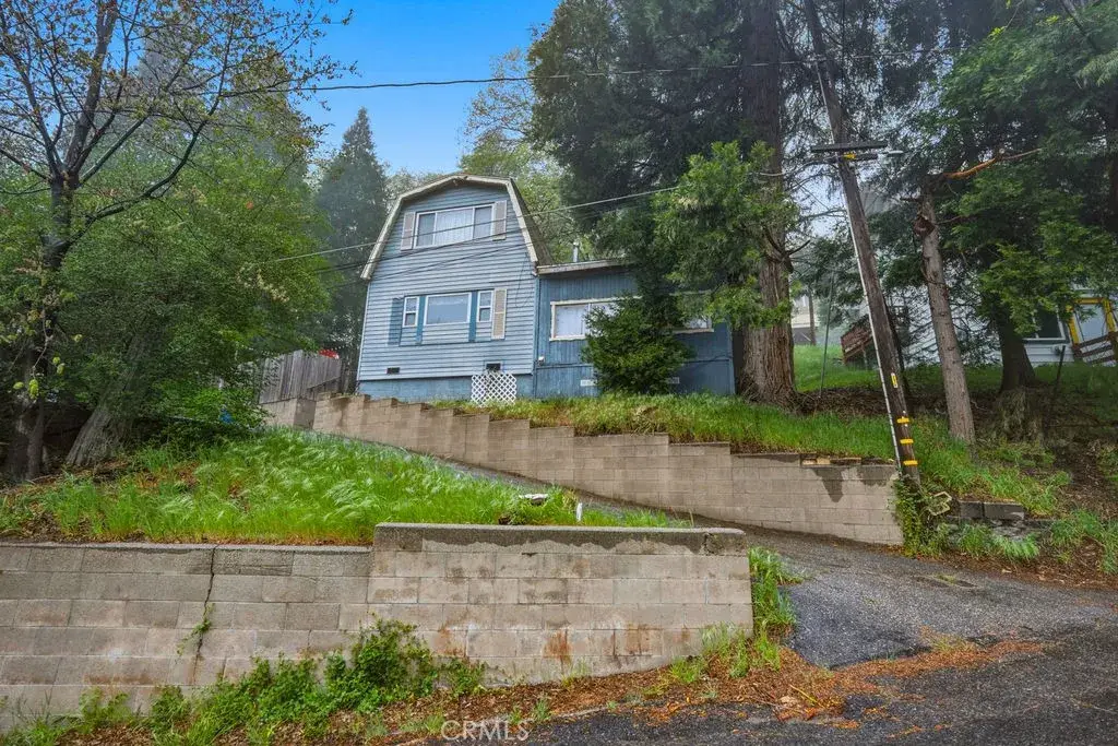 482 Zuger Court, Crestline, CA 92325 - #1