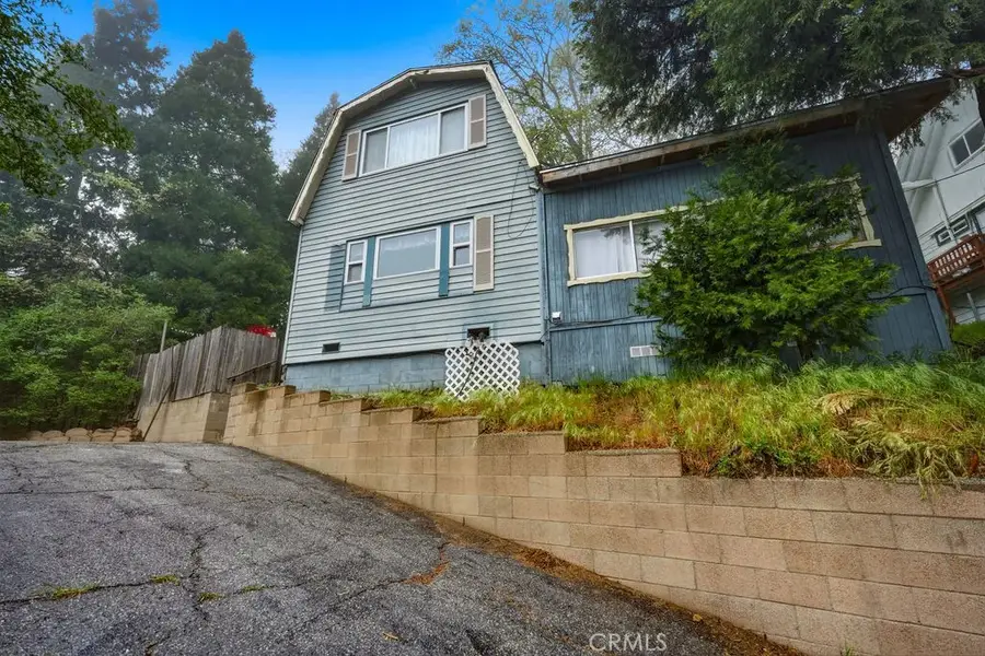 482 Zuger Court, Crestline, CA 92325 - #3