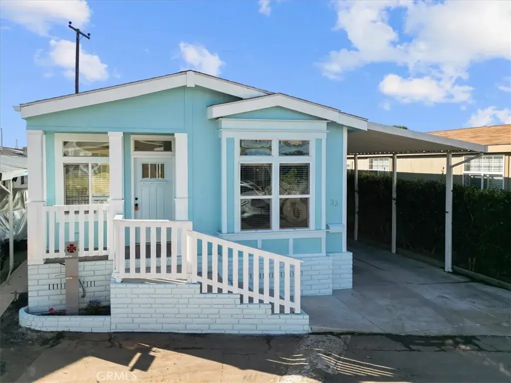 7652 Garfield #33, Huntington Beach, CA 92648 - #1