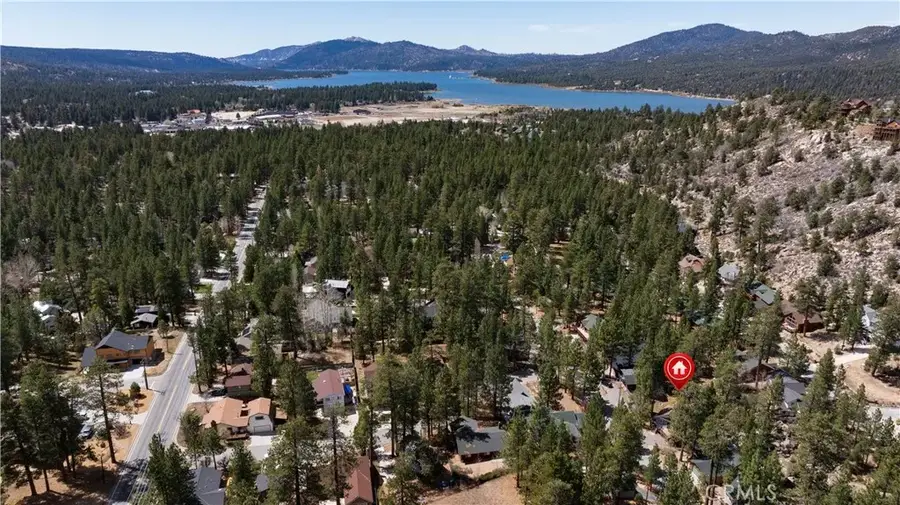 42672 Juniper Drive, Big Bear Lake, CA 92315 - #2