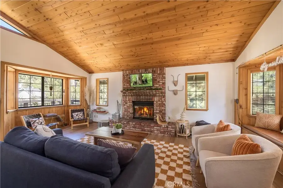 42672 Juniper Drive, Big Bear Lake, CA 92315 - #3