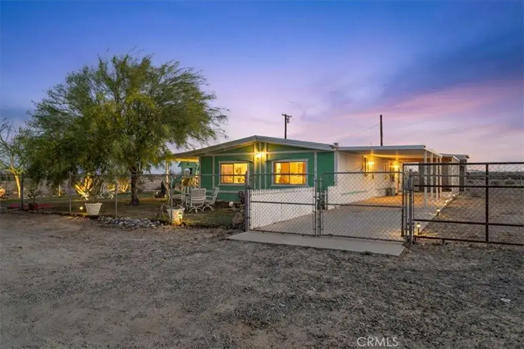 2675 Salton Bay, Thermal, CA 92274 - #1