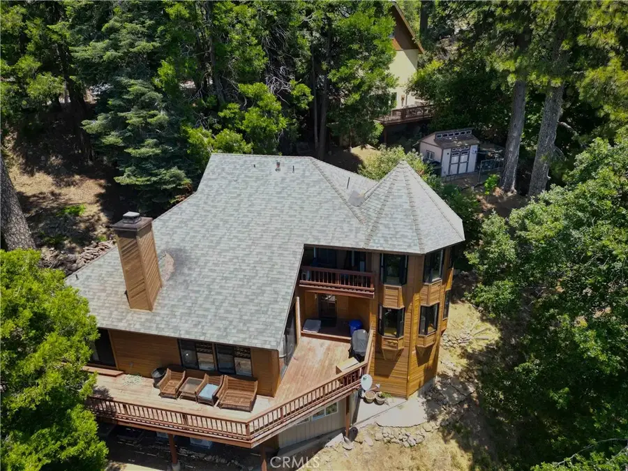 21425 Sawpit Canyon Road, Cedarpines Park, CA 92322 - #2
