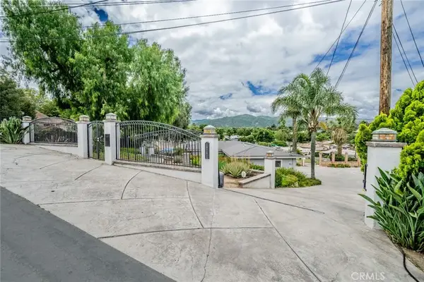 19791 Grandview Drive, Corona, CA 92881